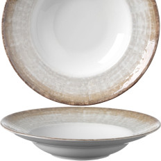 Pastos makaronų makaronai Kretos Wed. 265 x 50 mm - 6 vnt.