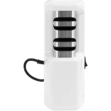 Afiador de faca elétrica de diamante 2 níveis 20 w