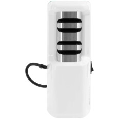 Afiador de faca elétrica de diamante 2 níveis 20 w
