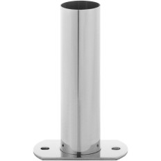 An anchor collar for mounting the pool ladder - 2 pcs.