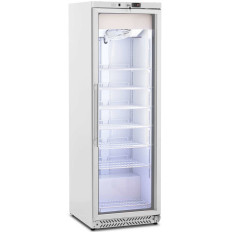 Zamrzovalnik omare za zamrzovanje 7 polic 380 L 425 W - bela