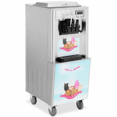 Kone Italian jäätelökone 2140 33 l / h - 3 makuja