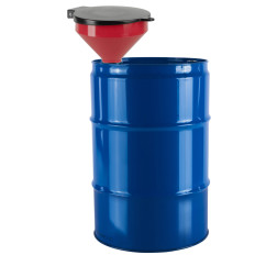 Indietro Backs 60L 200L Filo vite 2 "Capacità 3.2L