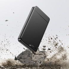 SSD HDD 2.5 '' '' '' '' '' '' '' '' hdd ház zseb. SATA beépített USB-kábel