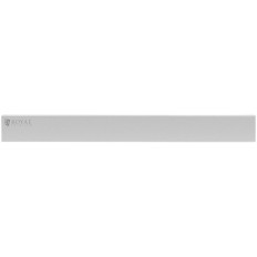 Magnetic Magnetic Wall Rostfritt ståltillbehör 44,5 cm