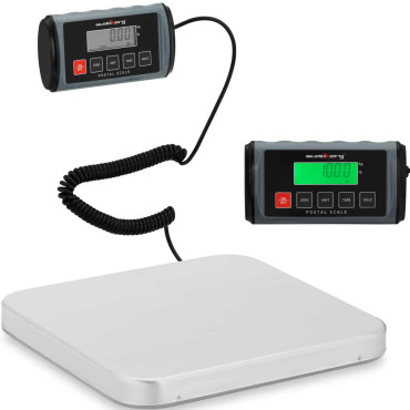 LCD-postgewicht 31 x 32 cm...