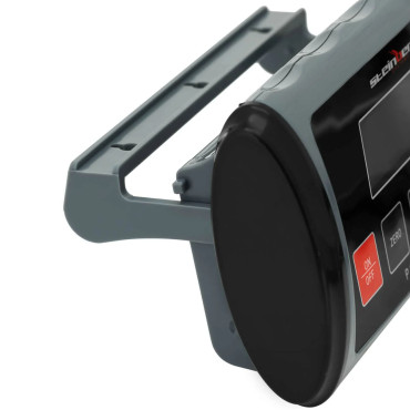 LCD Poštna teža 31 x 32 cm 100 kg / 0,05 kg