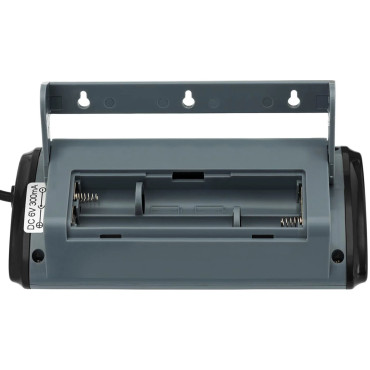 Poids postal LCD 31 x 32 cm 100 kg / 0,05 kg