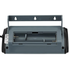 LCD Postvægt 31 x 32 cm 100 kg / 0,05 kg