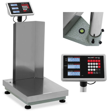 Storage platform scale with...