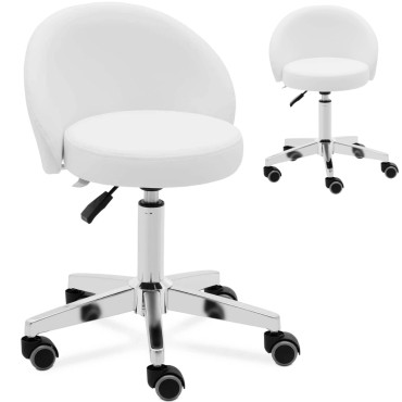 Chaise cosmétique avec...
