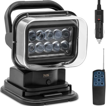 Fényszóró LED Slator lámpa...