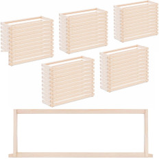 Κουτί για Ula Langstroth Pasnowa Piew 159mm - 10 τεμ