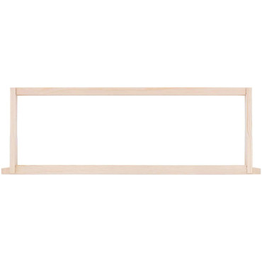 Box pre Ula Langstroth PasNOWA Piewy 159mm - 10 ks