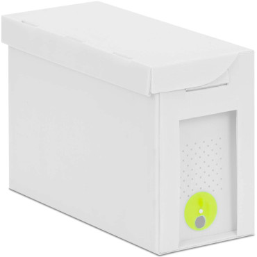 Ul. Plast Dadanta Plast för 5 ramar