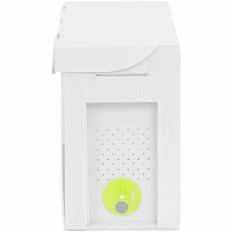 Ul. Plast Dadanta Plast för 5 ramar