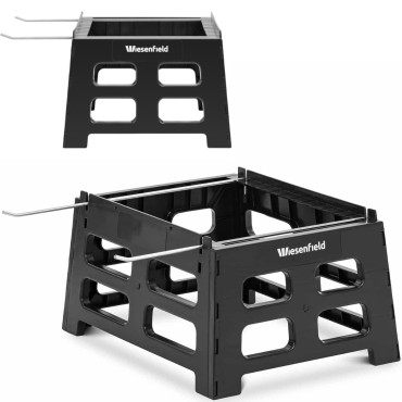 Pasce Stand základ podľa UL 63 x 48 x 33 cm