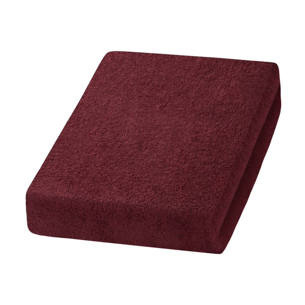 BRUN TERRYLAGENDELEJER