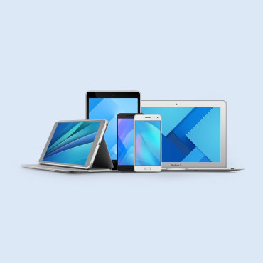 Προσαρμογέας προσαρμογέα OTG καλώδιο με USB 3.0 σε USB-C - Μαύρο