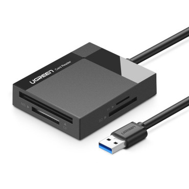 SD / Micro SD / CF / MS...
