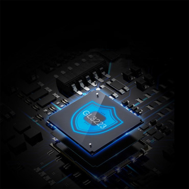 SD / Micro SD / CF / MS Αναγνώστη κάρτας μνήμης / MSB 3.0 1m Plug - Μαύρο