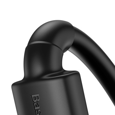 Cabo HDMI 2.0 4K 60Hz 3D 18 Gbps 3m - Preto