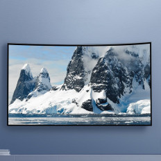 Puerto de HUB multifuncional a MacBook Pro / Air 2x USB-C en USB-C HDMI 3x USB 3.0 - GRIS