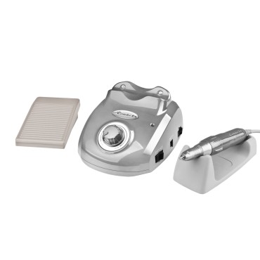 Torno de Uñas Saeyang Marathon Combi 24 Plata