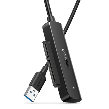 Adapter przejściówka dysku...