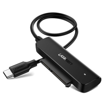 Adapter HDD SSD 2.5 '' SATA...