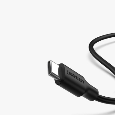 Adapter HDD SSD 2.5 '' 'SATA III 3.0 drivsadapter på USB-C - Svart