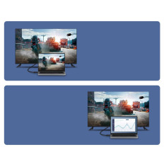 HDMI kabelis 2.0 4K 60Hz 3D HDR 18Gbps 3m - juoda