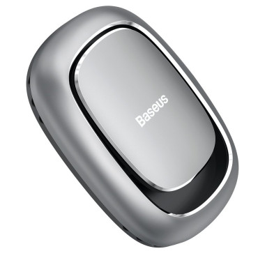 Selvklebende bilhenger Håndtak bilbil Hjem på Grey Wall - sett med 2PCS