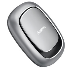 Self-adhesive car hanger handle car car home on gray wall - set of 2pcs