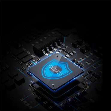 SD / MICRO SD / CF / MS READY CARD / MSB 3.0 - čierna zástrčka