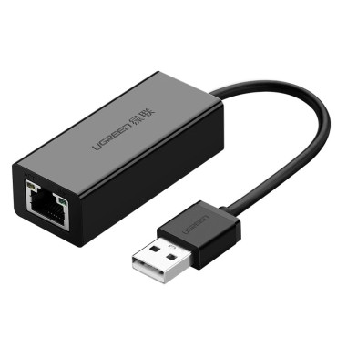 Külső LAN RJ45 Hálózati...