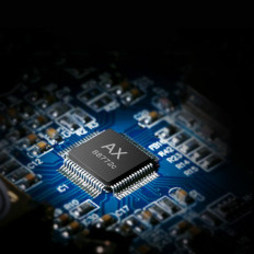 Externe LAN RJ45-netwerkkaart - USB 2.0 100 Mbps - Zwart