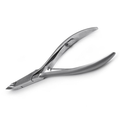 Pince à cuticules Nghia export C-07 3,5mm