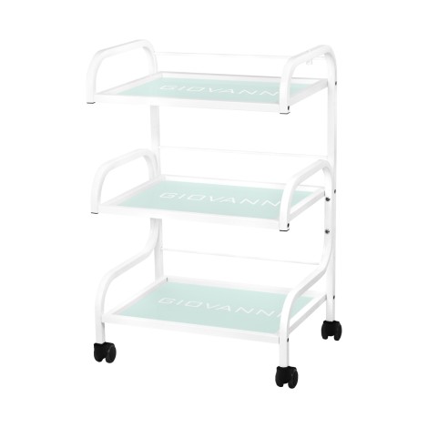 Table cosmétique type 1014 Giovanni