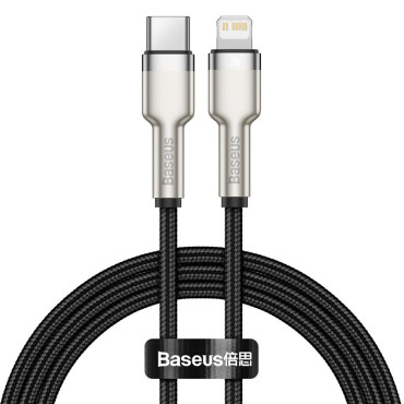 Kábelkábel iPhone USB-C -...