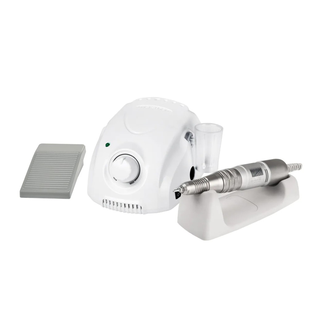 Saeyang Marathon 3 Champion valkoinen kynsien porakone + H200 käsiosa