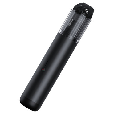 Trådlös bil dammsugare 135W Baseus A3 - Svart