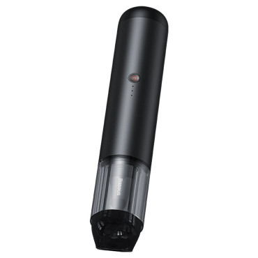 Aspirador de carro sem fio 135W Baseus A3 - Preto