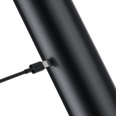 Bezdrôtové auto Vysávač 135W Baseus A3 - čierna