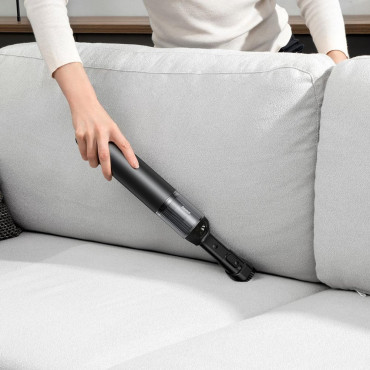 Aspirador de carro sem fio 135W Baseus A3 - Preto
