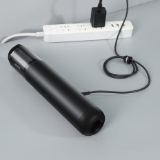 Aspirador de carro sem fio 135W Baseus A3 - Preto