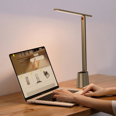 Tøj Nat LED Smart Eye...