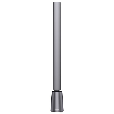Roupas noite LED inteligente olho sem fio 2200mAh - cinza