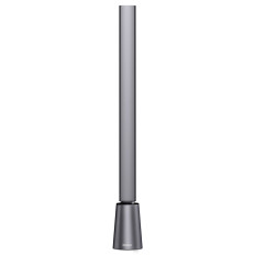 Clothes Night LED Smart Eye Wireless 2200mAh-Gray