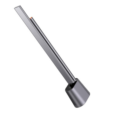 Roupas noite LED inteligente olho sem fio 2200mAh - cinza
